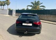 AUDI A3 1.6 Tdi 110 cv SPORTBACK Sportback S-TRONIC