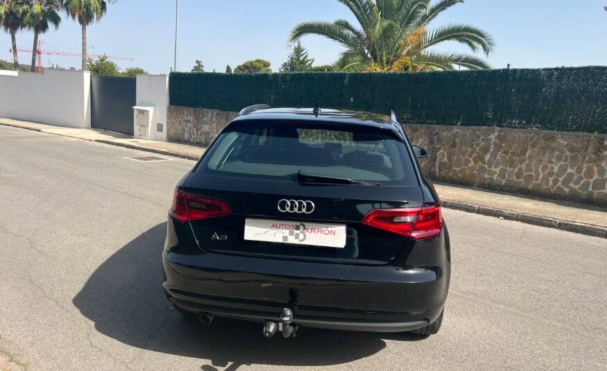 AUDI A3 1.6 Tdi 110 cv SPORTBACK Sportback S-TRONIC