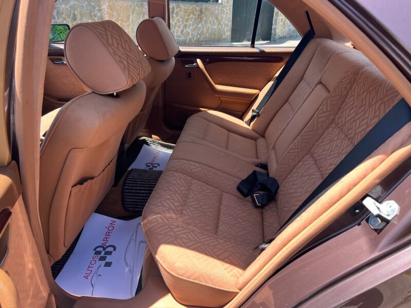 Mercedes C 220 Elegance