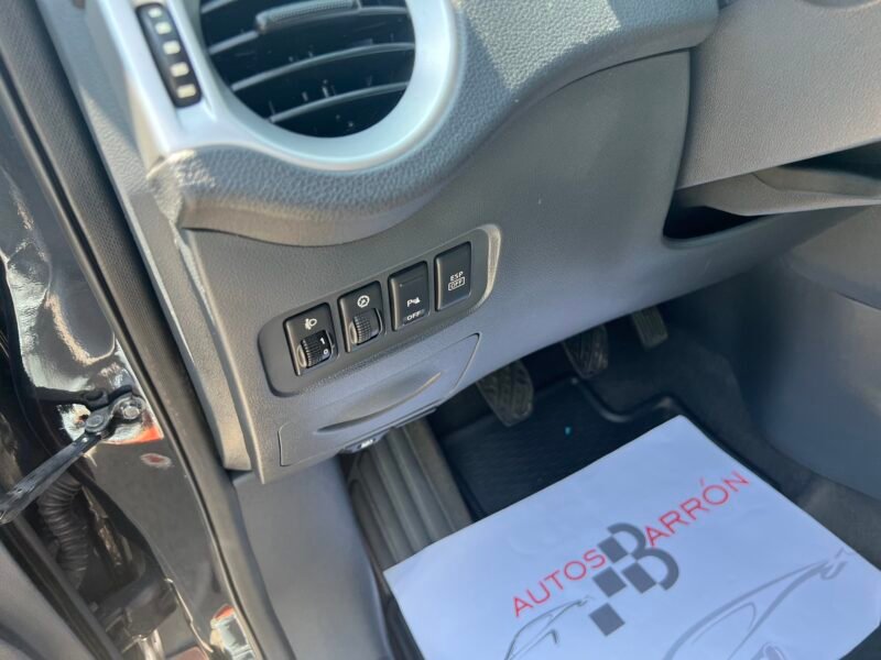 RENAULT KOLEOS 2.0 Dci 150 Cv 4×4 Dinamique