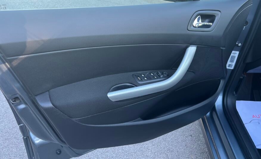 PEUGEOT 308 HDI SPORT PREMIUM