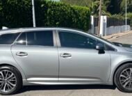 TOYOTA AVENSIS 150 d TOURING SPORTS