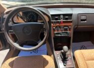 Mercedes C 220 Elegance