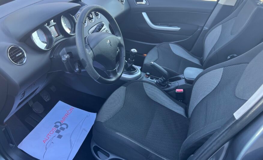 PEUGEOT 308 HDI SPORT PREMIUM