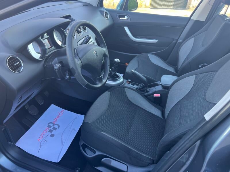 PEUGEOT 308 HDI SPORT PREMIUM