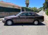 Mercedes C 220 Elegance