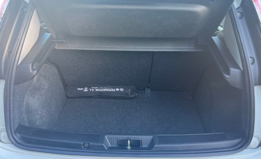 FIAT PUNTO 1.3 JTD 75 Cv MULTIJET
