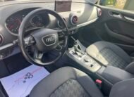 AUDI A3 1.6 Tdi 110 cv SPORTBACK Sportback S-TRONIC