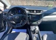 TOYOTA AVENSIS 150 d TOURING SPORTS