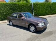 Mercedes C 220 Elegance