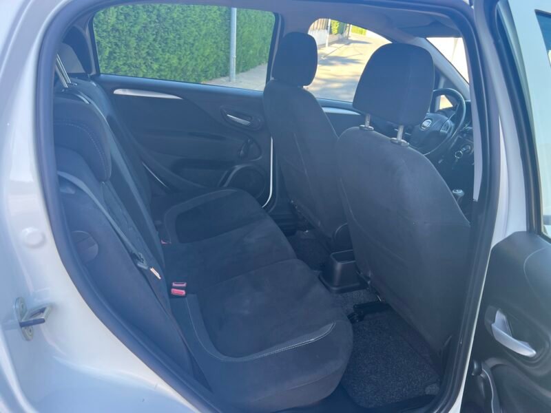 FIAT PUNTO 1.3 JTD 75 Cv MULTIJET