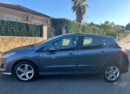 PEUGEOT 308 HDI SPORT PREMIUM