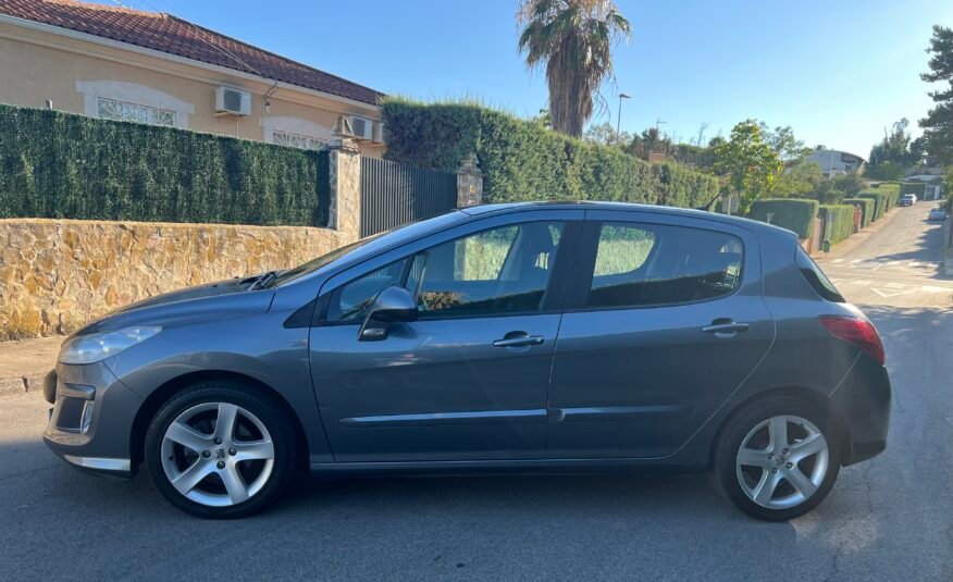PEUGEOT 308 HDI SPORT PREMIUM