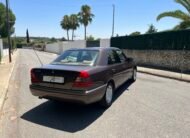 Mercedes C 220 Elegance