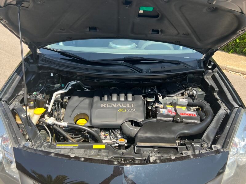 RENAULT KOLEOS 2.0 Dci 150 Cv 4×4 Dinamique