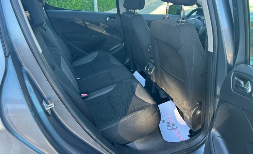 PEUGEOT 308 HDI SPORT PREMIUM