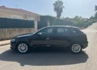 AUDI A3 1.6 Tdi 110 cv SPORTBACK Sportback S-TRONIC