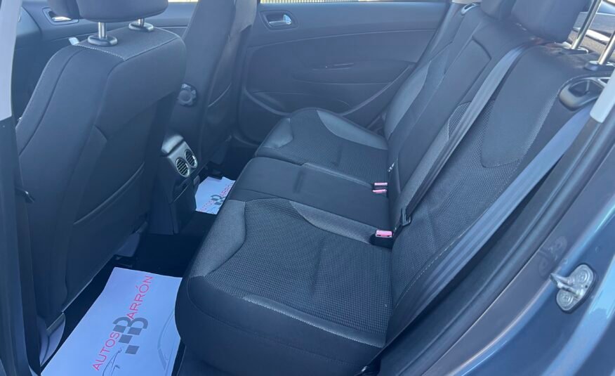 PEUGEOT 308 HDI SPORT PREMIUM