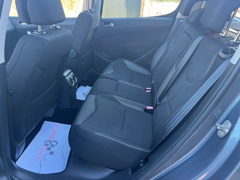 PEUGEOT 308 HDI SPORT PREMIUM
