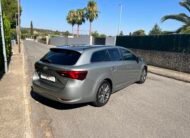 TOYOTA AVENSIS 150 d TOURING SPORTS