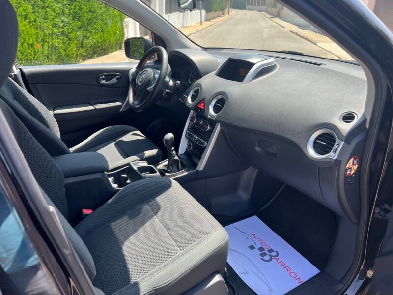 RENAULT KOLEOS 2.0 Dci 150 Cv 4×4 Dinamique