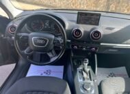 AUDI A3 1.6 Tdi 110 cv SPORTBACK Sportback S-TRONIC