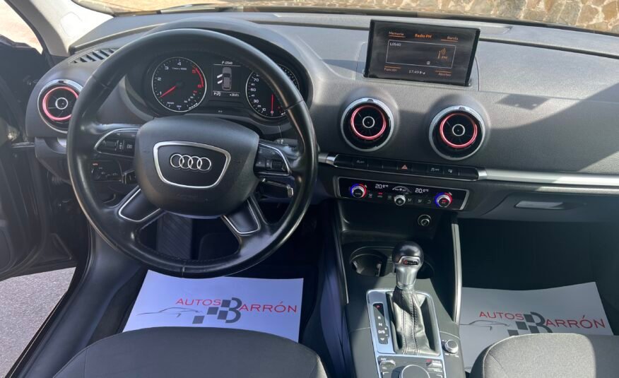 AUDI A3 1.6 Tdi 110 cv SPORTBACK Sportback S-TRONIC