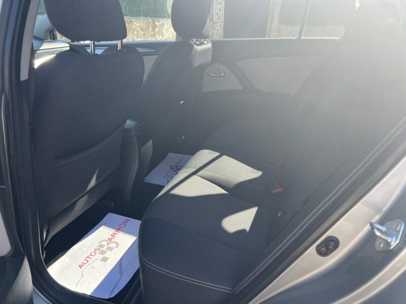 TOYOTA AVENSIS 150 d TOURING SPORTS