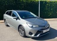 TOYOTA AVENSIS 150 d TOURING SPORTS