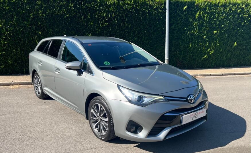 TOYOTA AVENSIS 150 d TOURING SPORTS