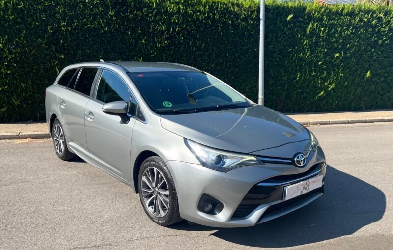 TOYOTA AVENSIS 150 d TOURING SPORTS