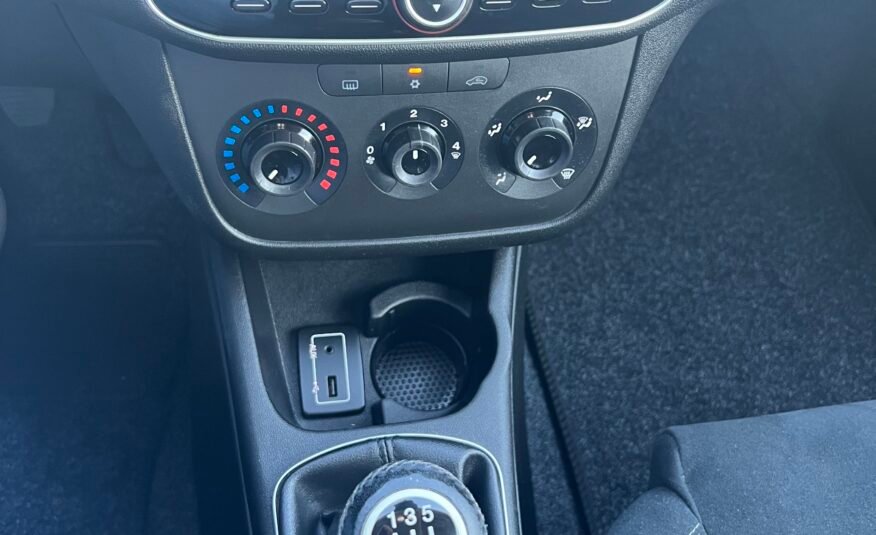 FIAT PUNTO 1.3 JTD 75 Cv MULTIJET