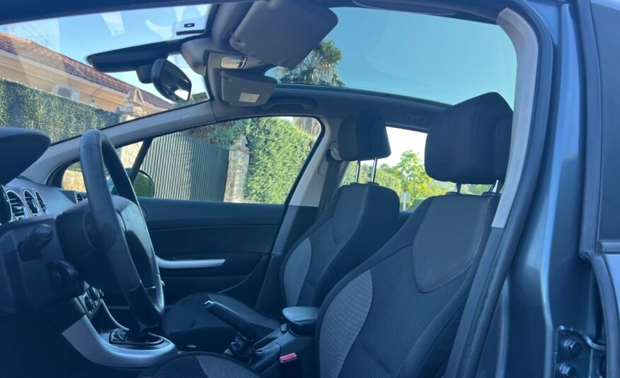 PEUGEOT 308 HDI SPORT PREMIUM