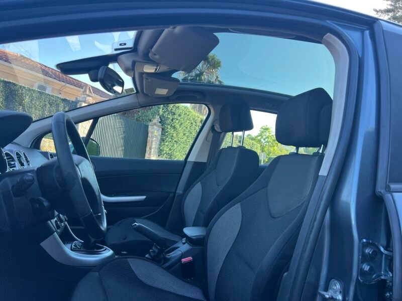 PEUGEOT 308 HDI SPORT PREMIUM