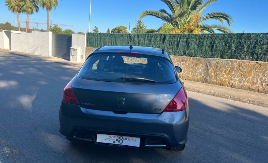 PEUGEOT 308 HDI SPORT PREMIUM