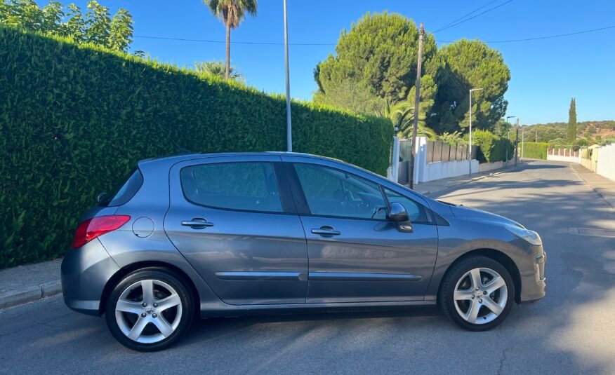 PEUGEOT 308 HDI SPORT PREMIUM