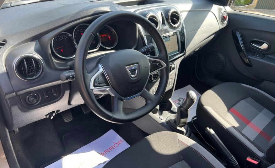 Dacia SANDERO STEPWAY GLP 90 cv XPLORE