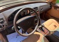 Mercedes C 220 Elegance