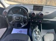 AUDI A3 1.6 Tdi 110 cv SPORTBACK Sportback S-TRONIC