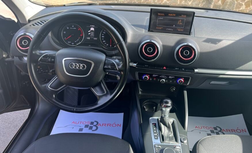 AUDI A3 1.6 Tdi 110 cv SPORTBACK Sportback S-TRONIC