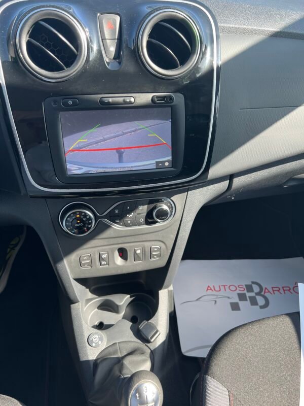 Dacia SANDERO STEPWAY GLP 90 cv XPLORE