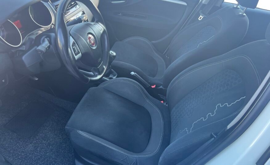 FIAT PUNTO 1.3 JTD 75 Cv MULTIJET