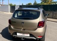 Dacia SANDERO STEPWAY GLP 90 cv XPLORE
