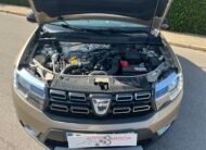 Dacia SANDERO STEPWAY GLP 90 cv XPLORE