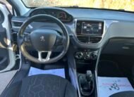 PEUGEOT 2008 HDI 92 Cv ACTIVE