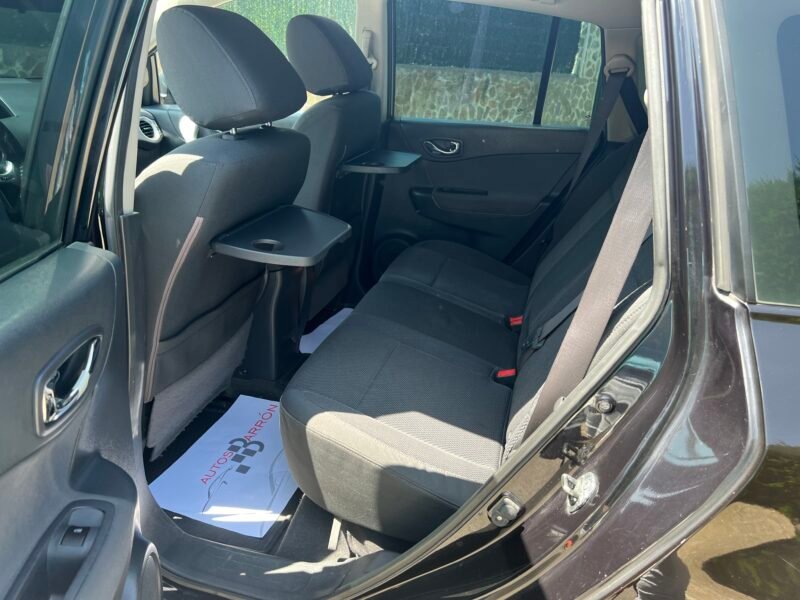 RENAULT KOLEOS 2.0 Dci 150 Cv 4×4 Dinamique