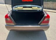 Mercedes C 220 Elegance