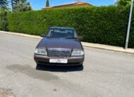 Mercedes C 220 Elegance