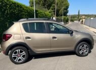 Dacia SANDERO STEPWAY GLP 90 cv XPLORE