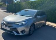 TOYOTA AVENSIS 150 d TOURING SPORTS